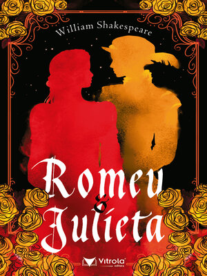 cover image of Romeu e Julieta